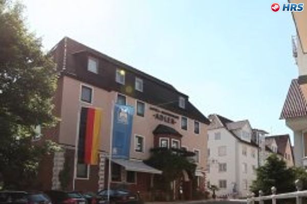 Adler Flair Hotel (Pfullendorf)